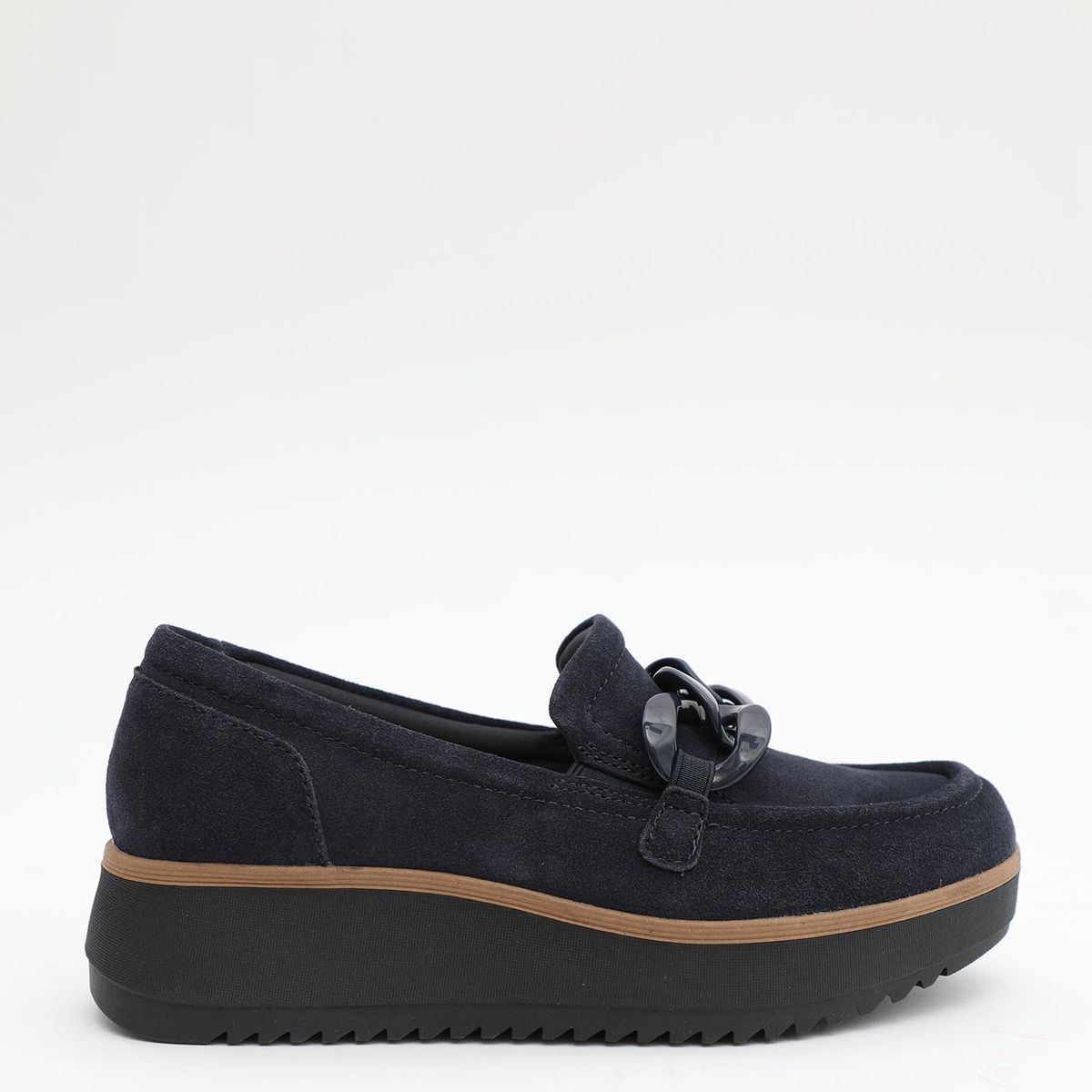 CLARKS - Mocasines Mujer Clarks