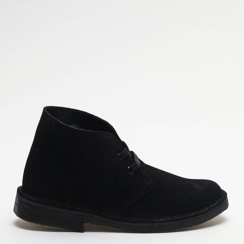 CLARKS - Botas Mujer Clarks
