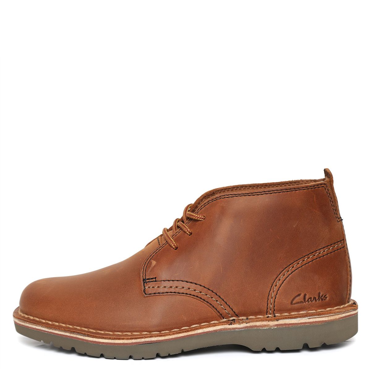 CLARKS - Botines Hombre Clarks