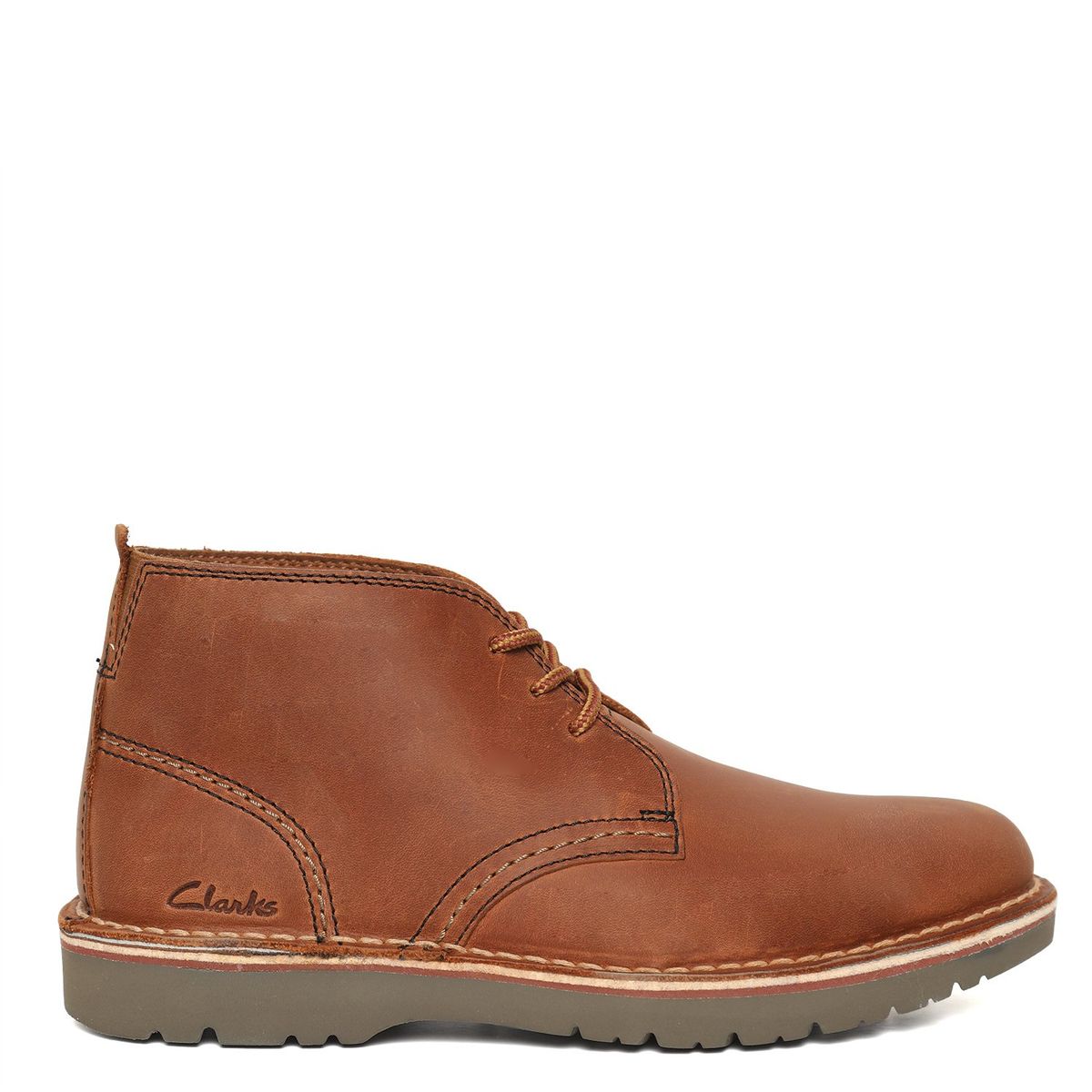 CLARKS - Botines Hombre Clarks