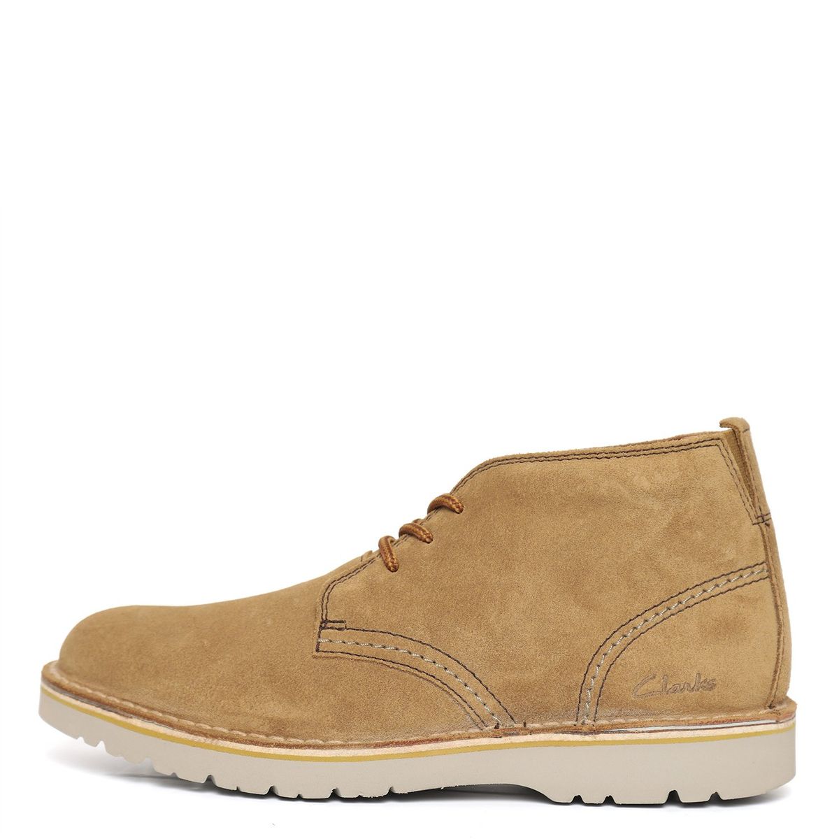 CLARKS - Botines Hombre Clarks
