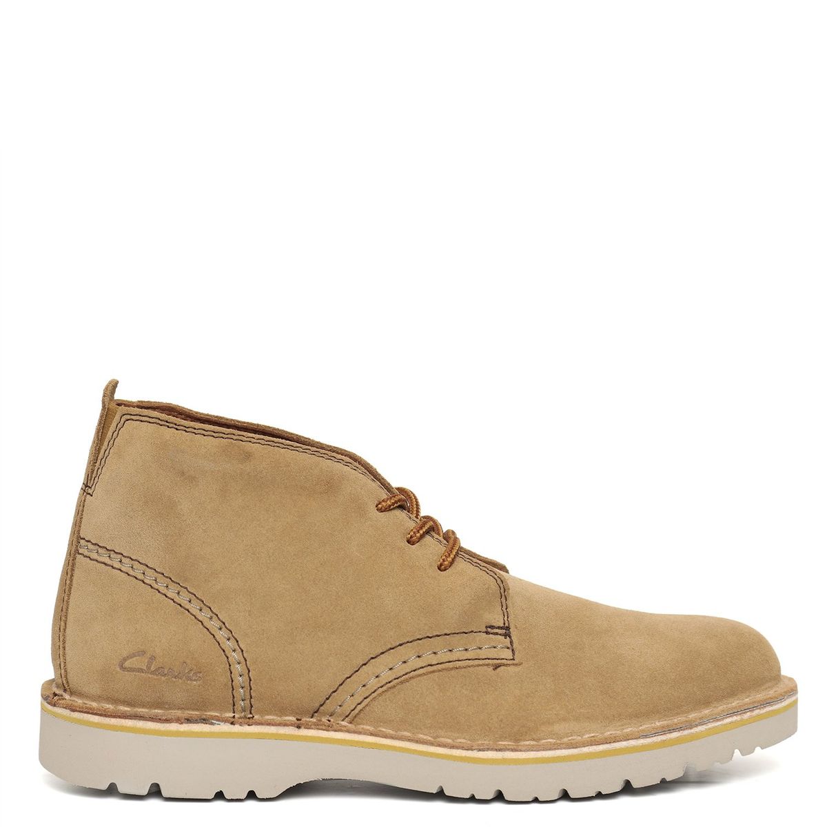 CLARKS - Botines Hombre Clarks