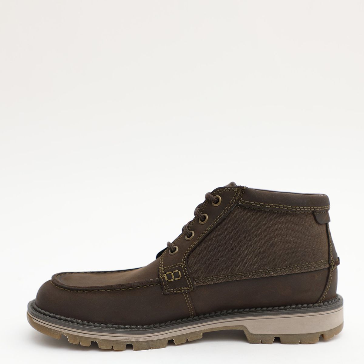 CLARKS - Botines Hombre Clarks