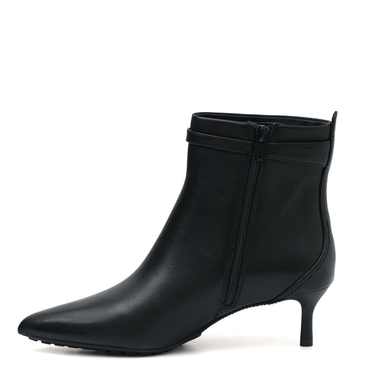 CLARKS - Botas Casuales Mujer Adela Upbl Clarks