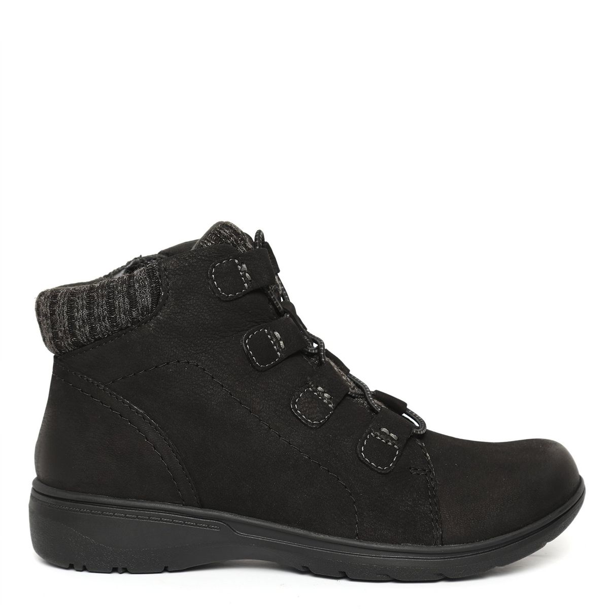 CLARKS - Botas Mujer Clarks