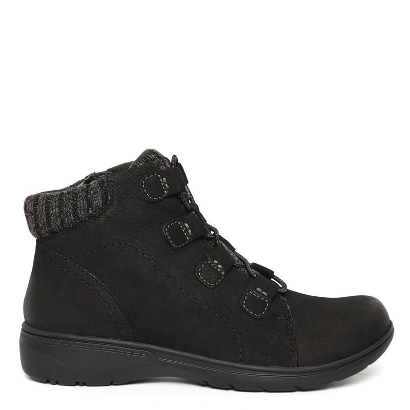 CLARKS - Botas Mujer Clarks