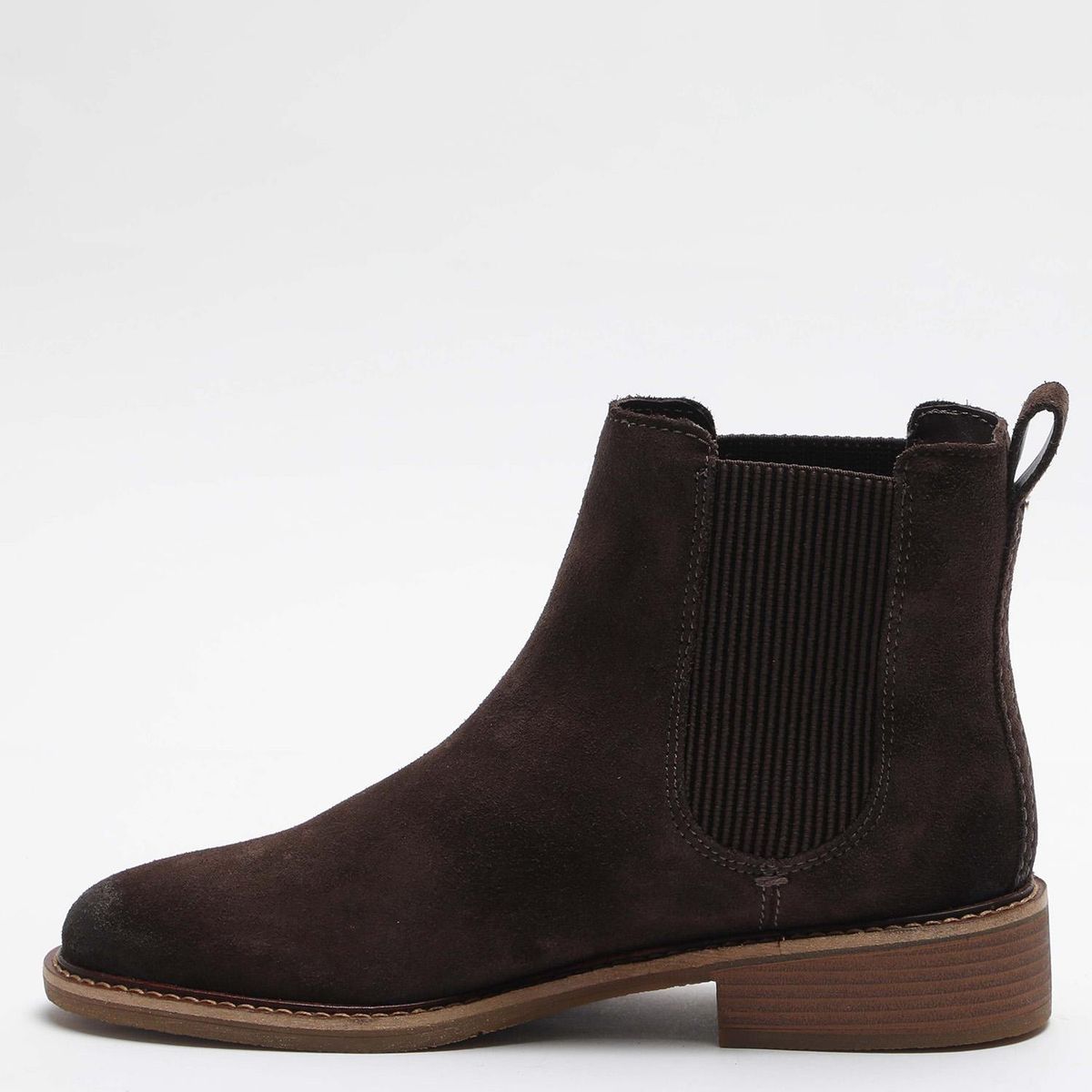 CLARKS - Botas Mujer Clarks