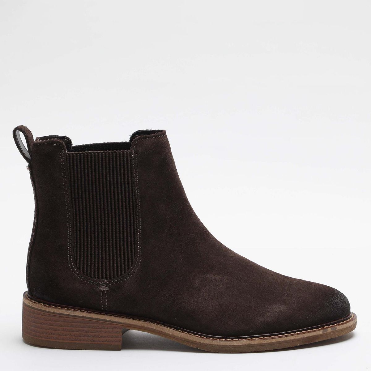CLARKS - Botas Mujer Clarks