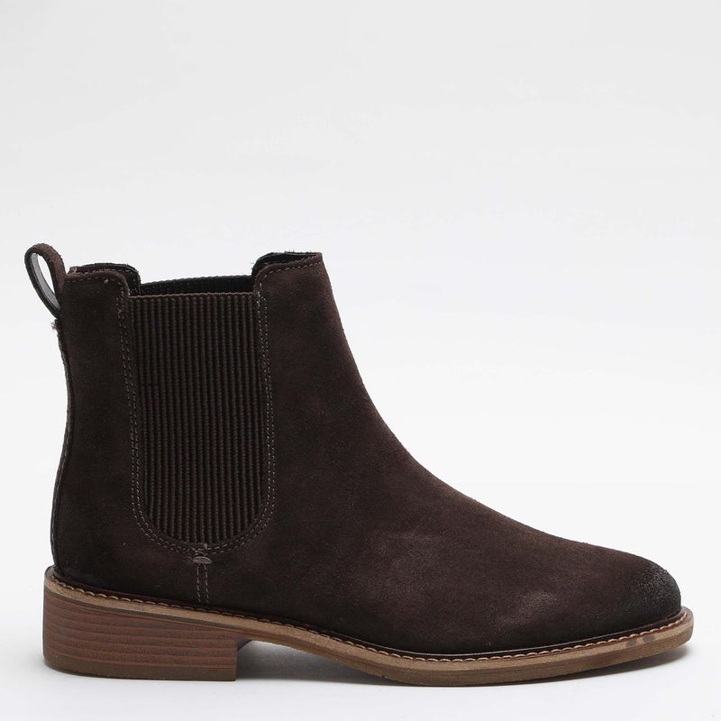 CLARKS - Botas Mujer Clarks
