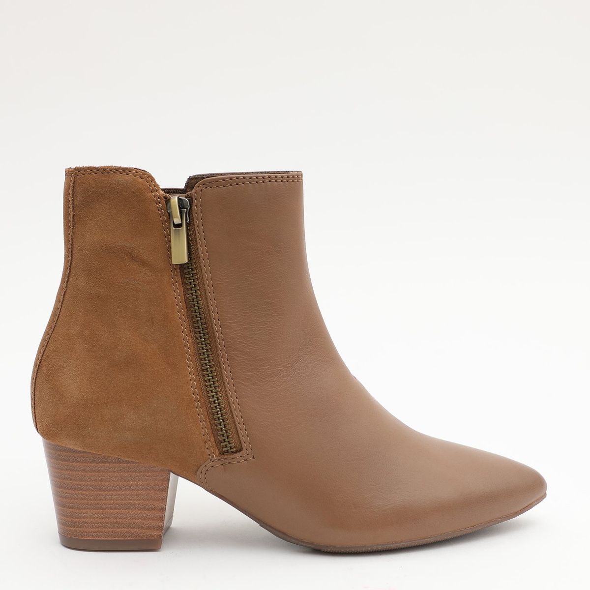 CLARKS - Botas Mujer Clarks