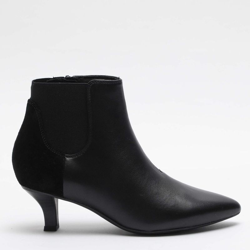 CLARKS - Botas Mujer Clarks