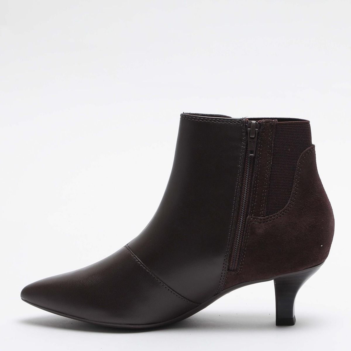 CLARKS - Botas Mujer Clarks