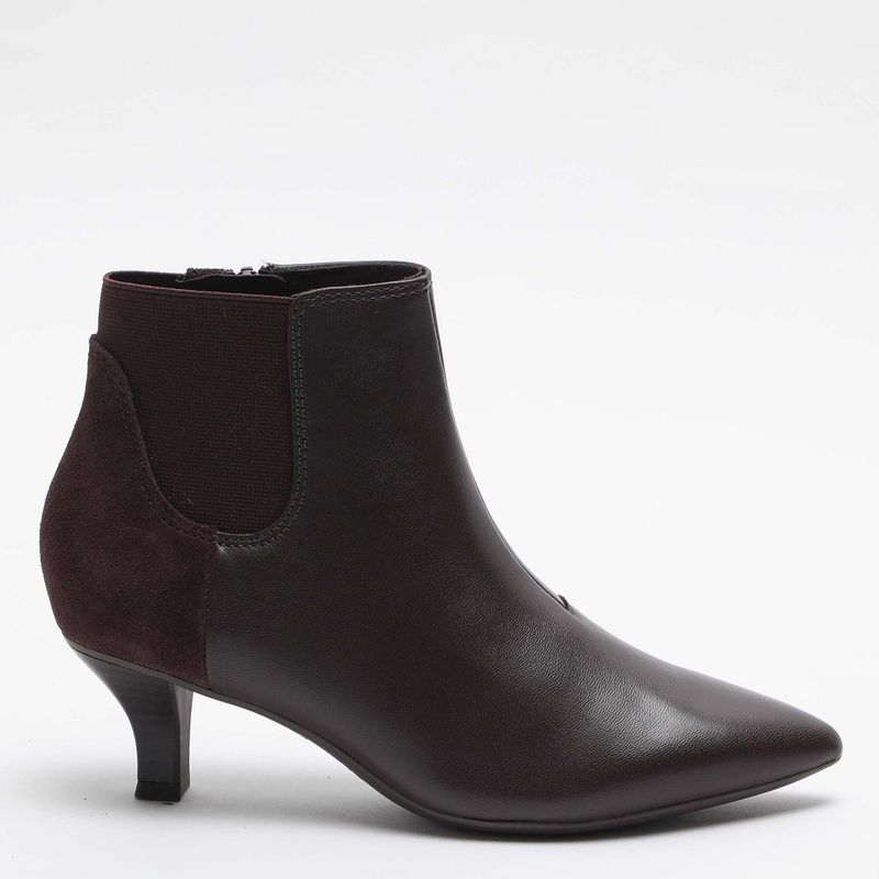 CLARKS - Botas Mujer Clarks