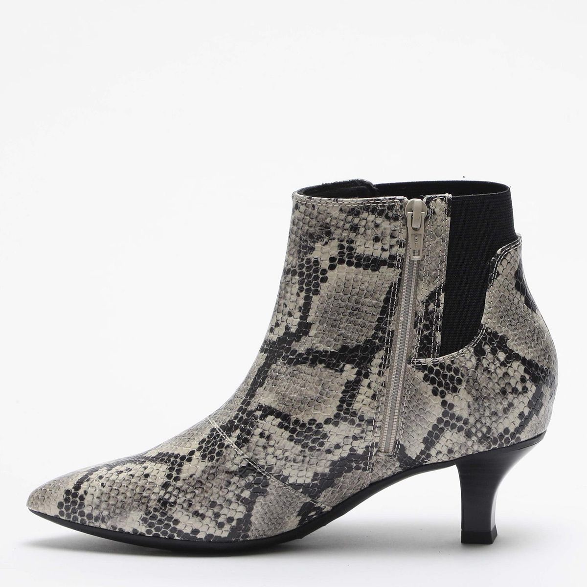 CLARKS - Botas Mujer Clarks