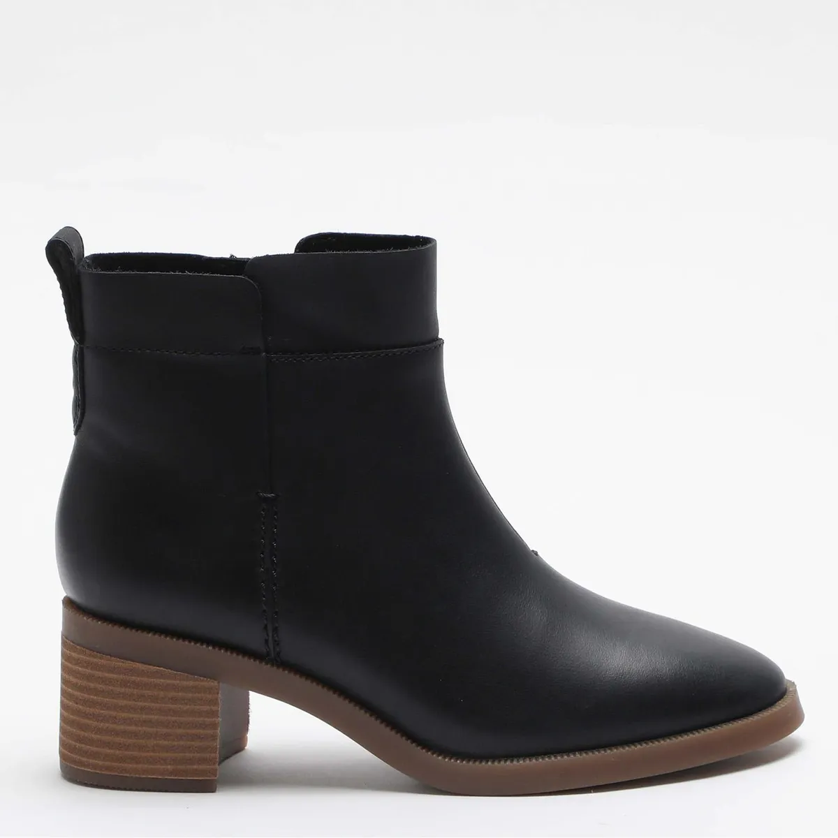 CLARKS - Botas Mujer Clarks
