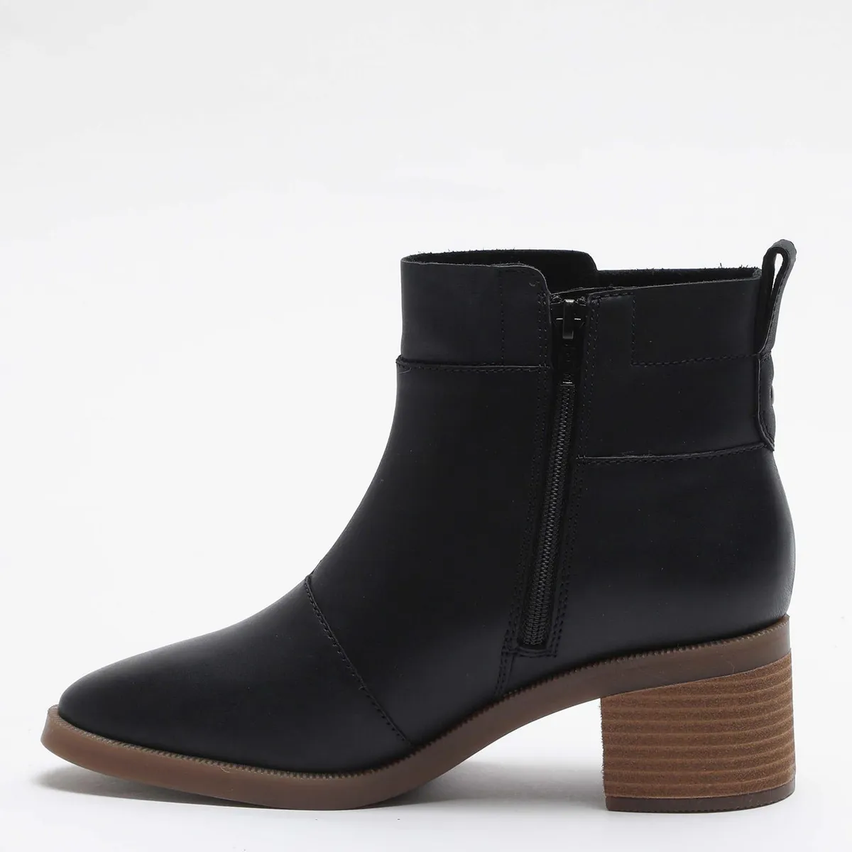 CLARKS - Botas Mujer Clarks