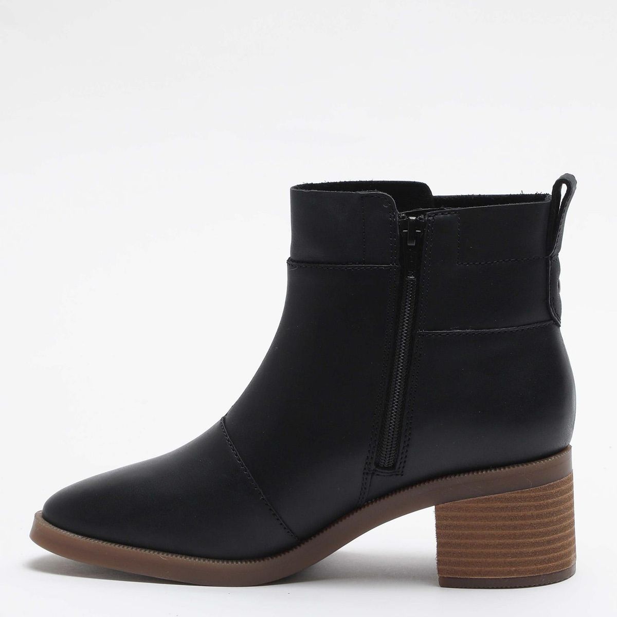 CLARKS - Botas Mujer Clarks