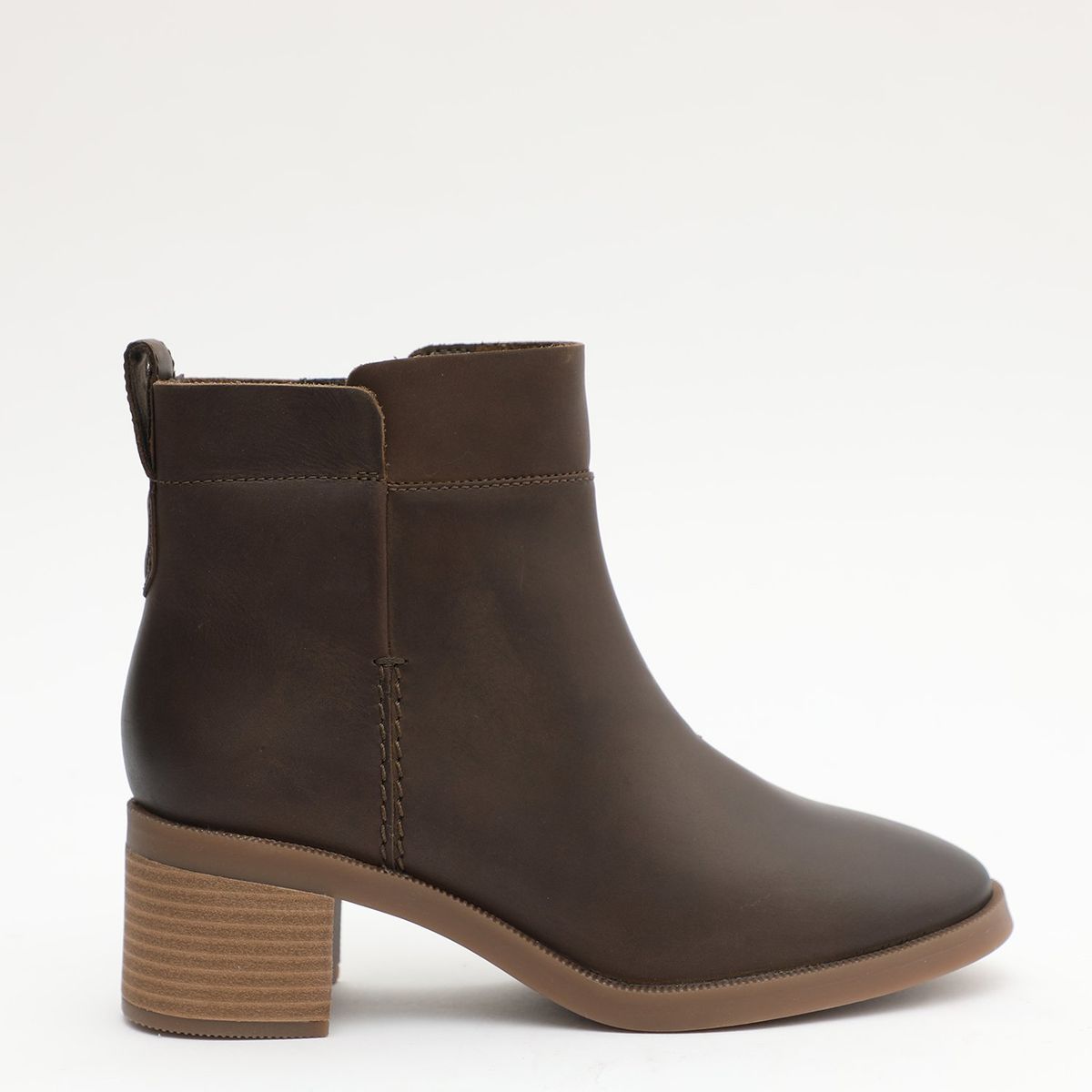 CLARKS - Botas Mujer Clarks