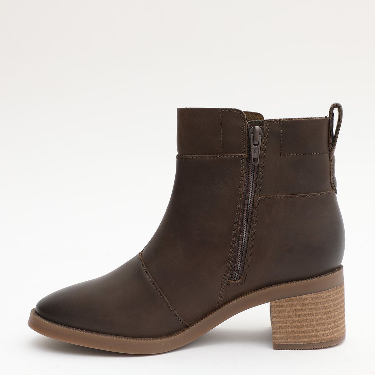 CLARKS - Botas Mujer Clarks