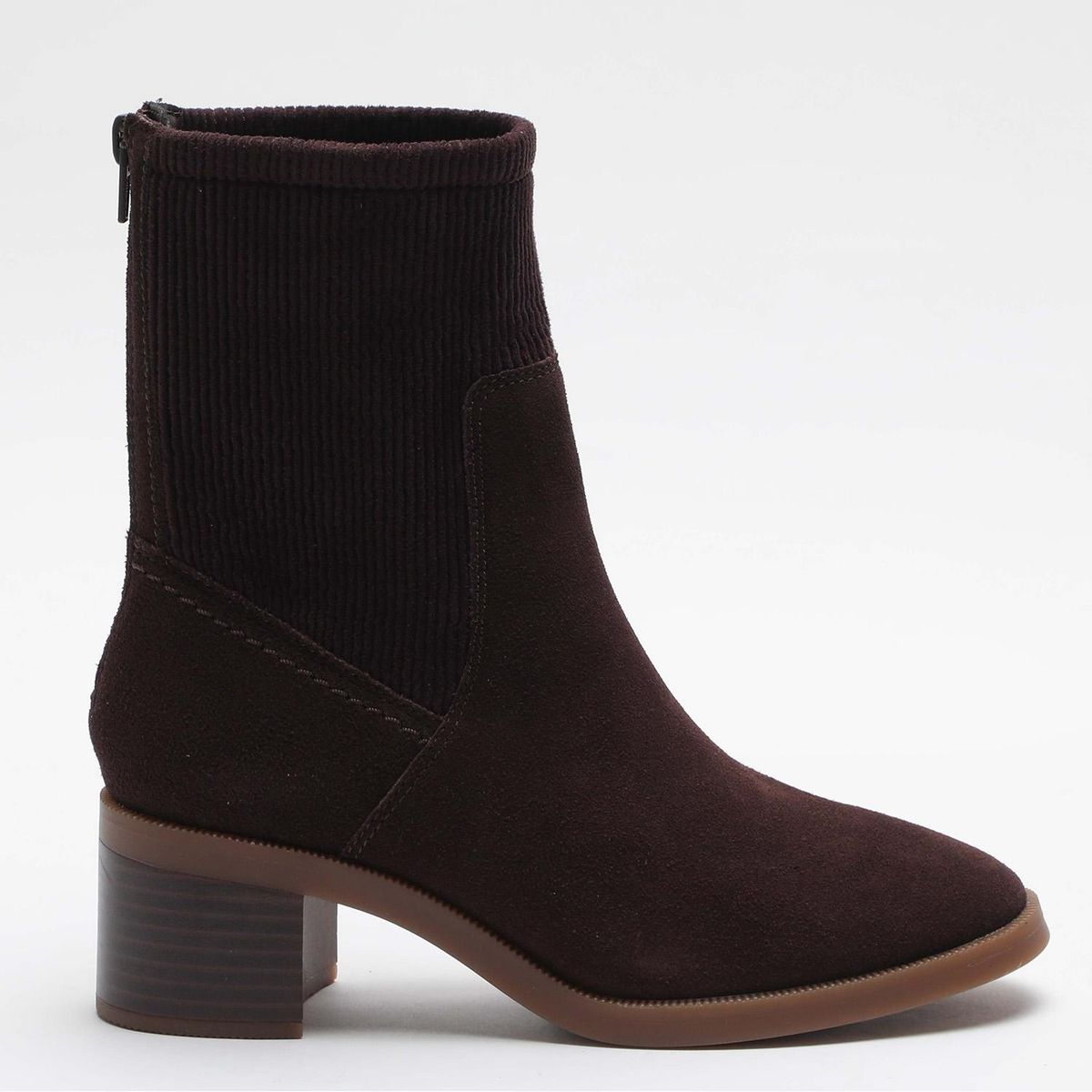 CLARKS - Botas Mujer Clarks