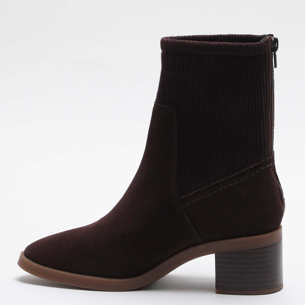 CLARKS - Botas Mujer Clarks
