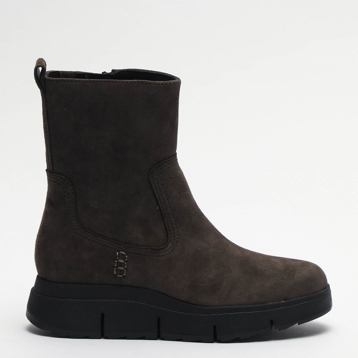 CLARKS - Botas Mujer Clarks
