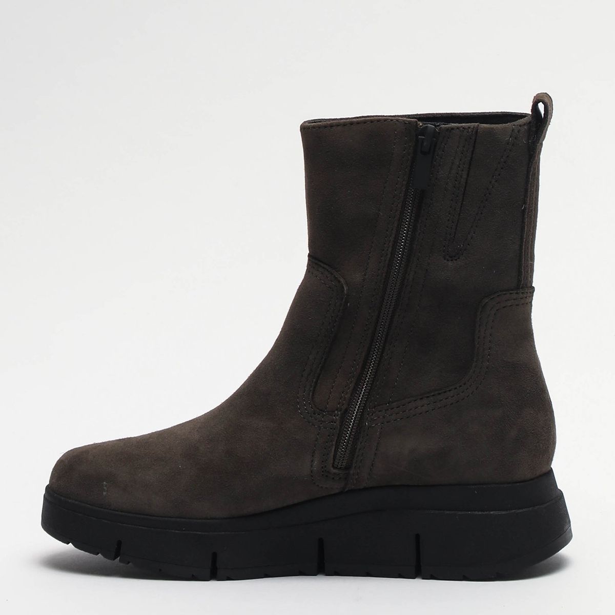 CLARKS - Botas Mujer Clarks