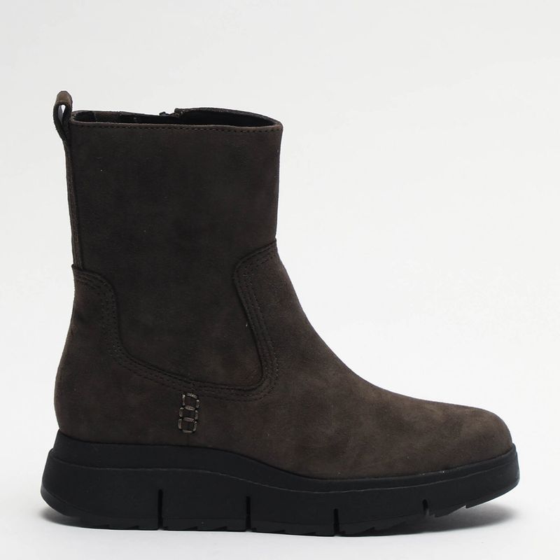 CLARKS - Botas Mujer Clarks