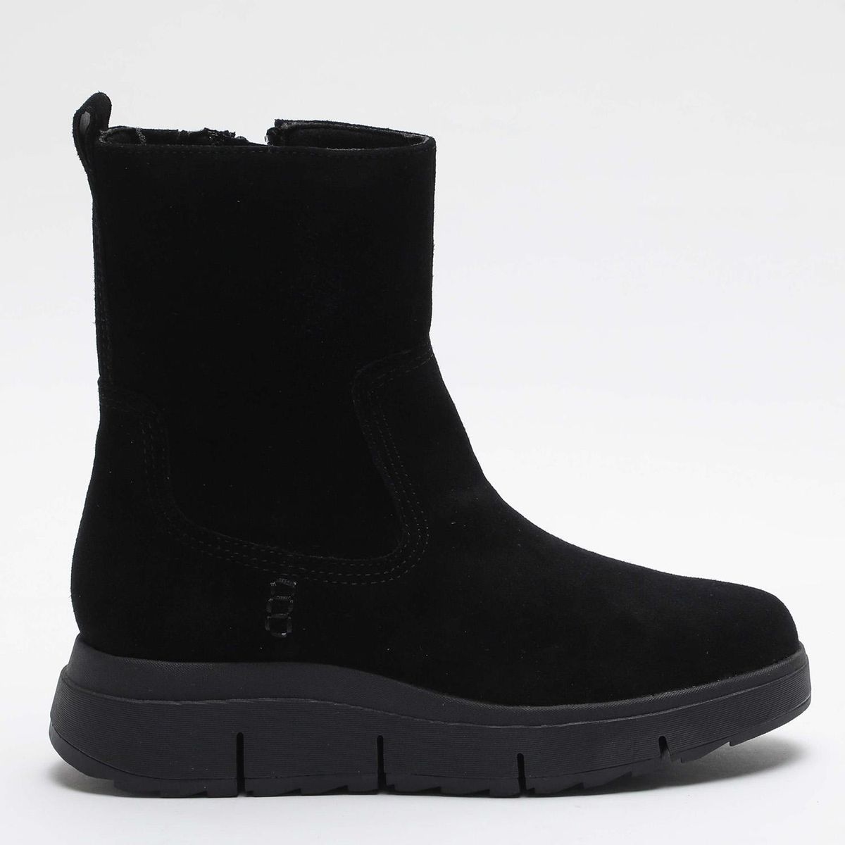 CLARKS - Botas Mujer Clarks