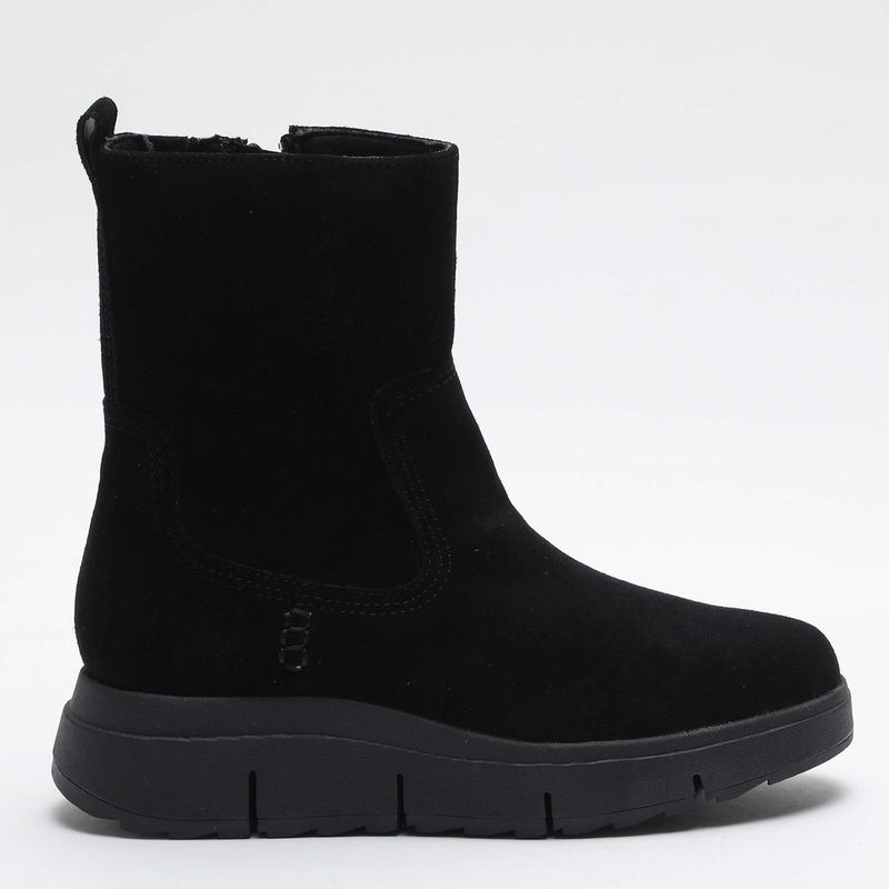 CLARKS - Botas Mujer Clarks