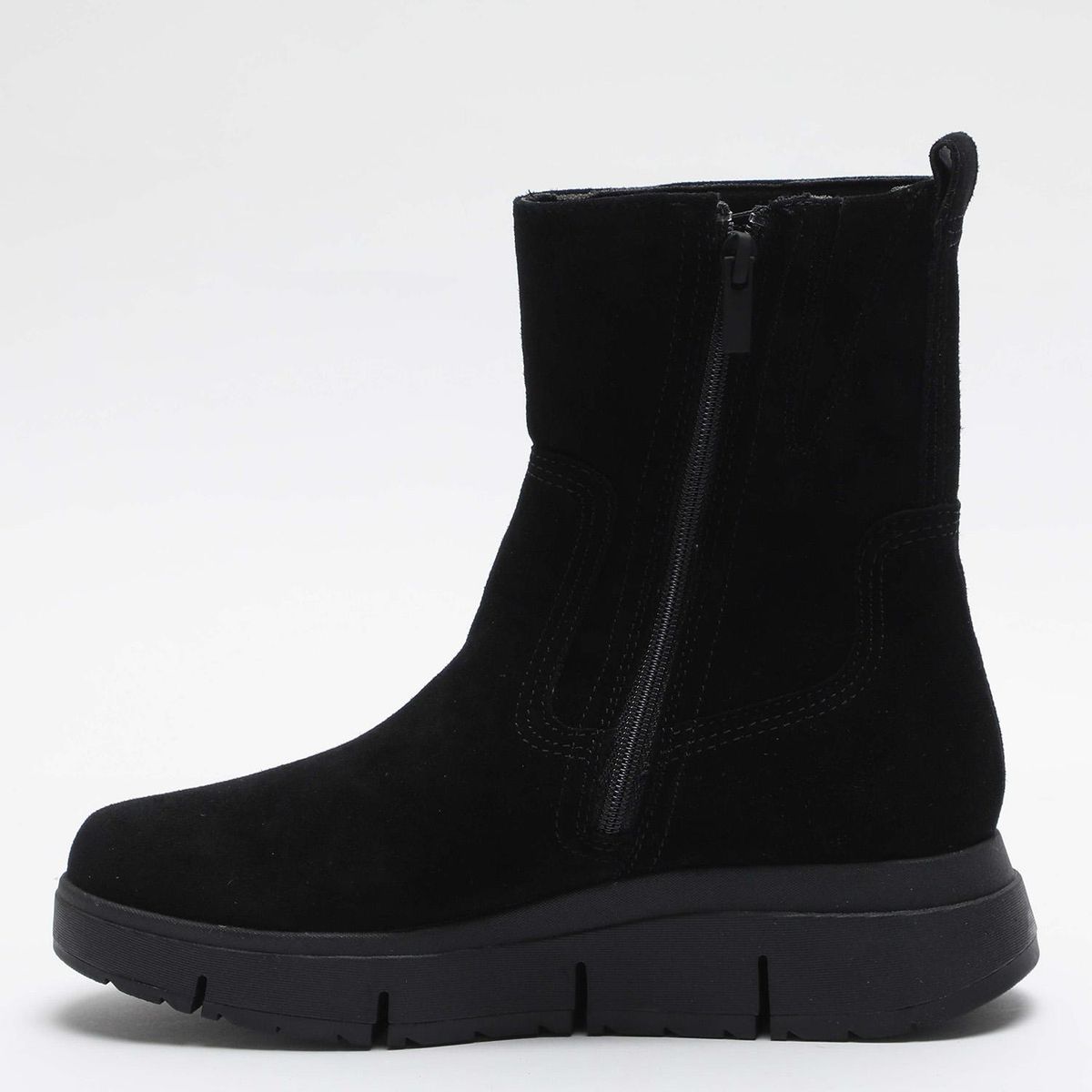 CLARKS - Botas Mujer Clarks