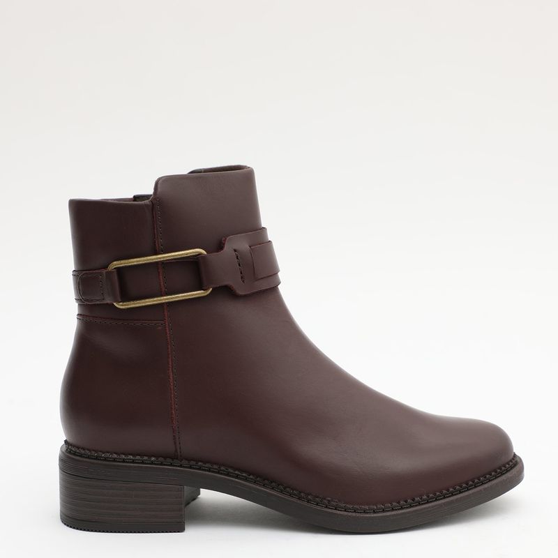 CLARKS - Botas Mujer Clarks