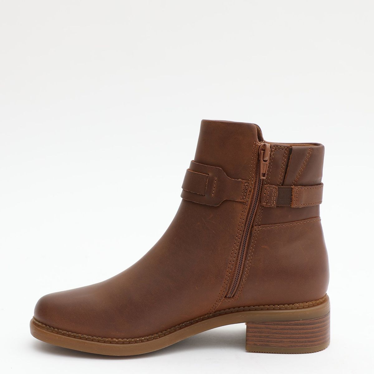 CLARKS - Botas Mujer Clarks