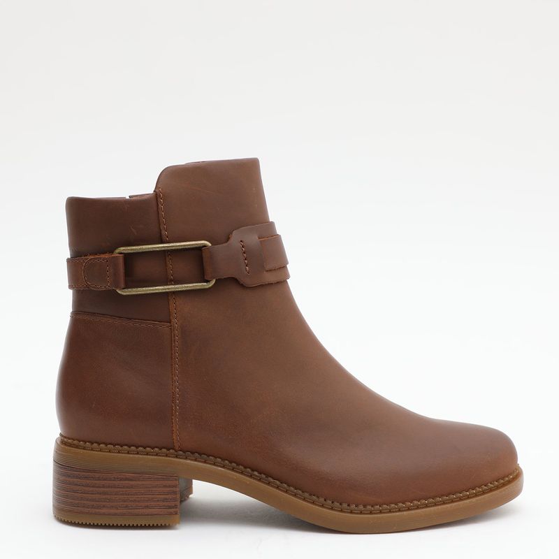 CLARKS - Botas Mujer Clarks