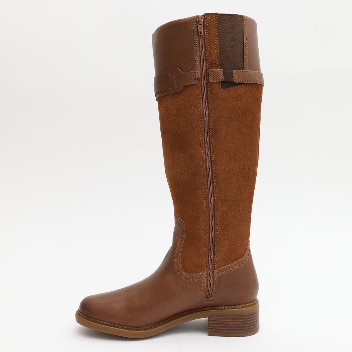 CLARKS - Botas Mujer Clarks
