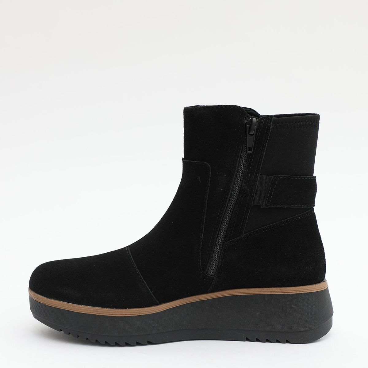 CLARKS - Botas Mujer Clarks
