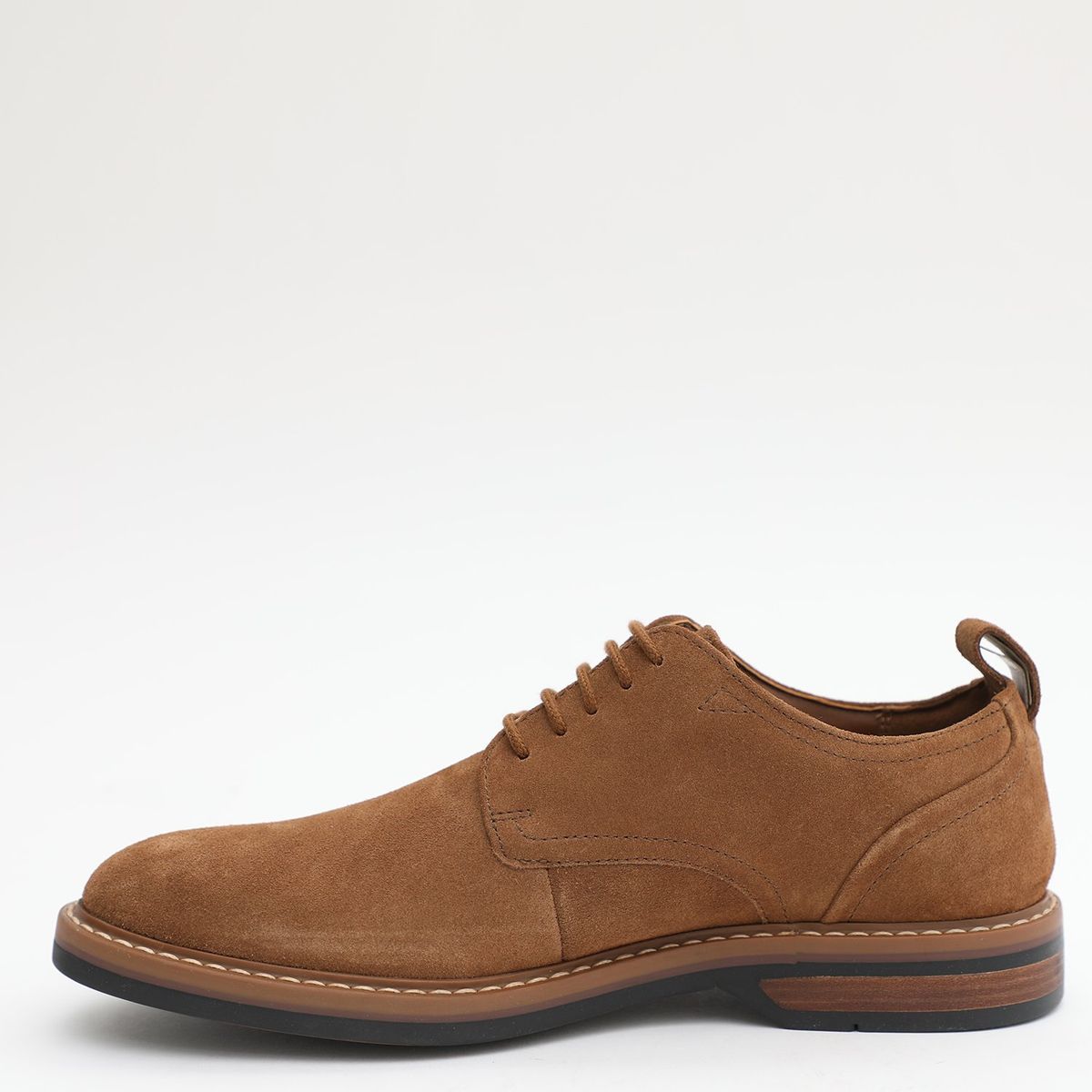 CLARKS - Zapatos Casuales Hombre Clarks