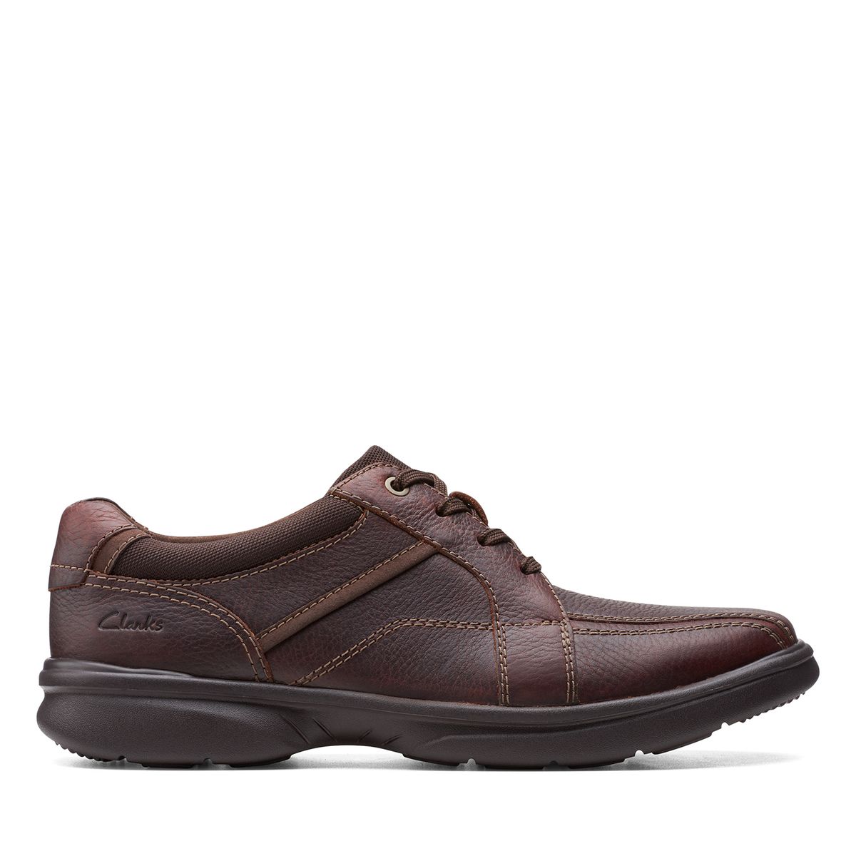 CLARKS - Zapatos Casuales Hombre Clarks