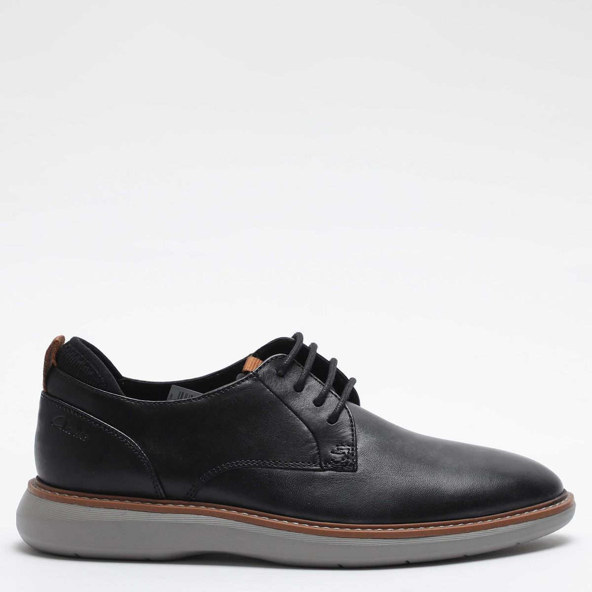 CLARKS - Zapatos Casuales Hombre Clarks