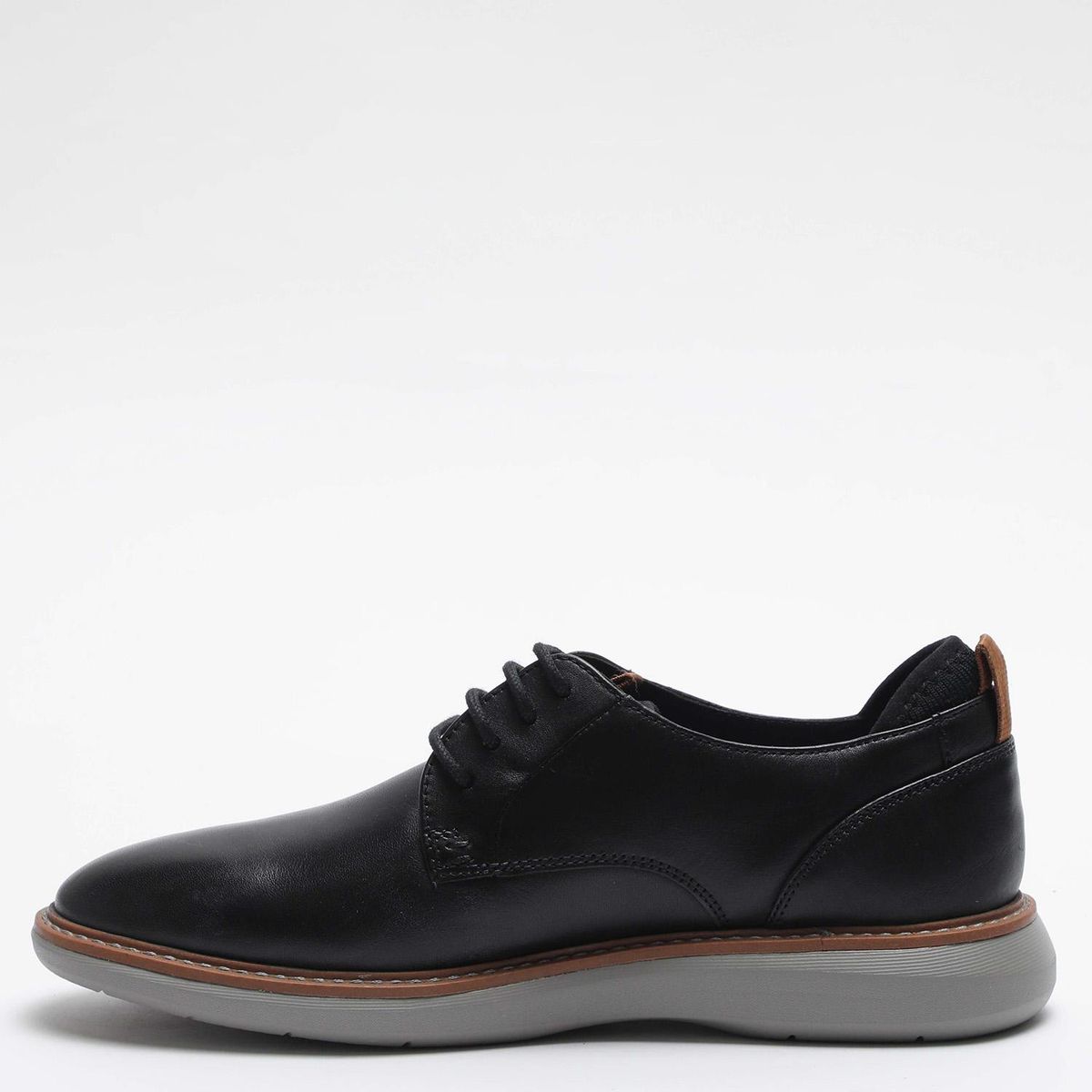 CLARKS - Zapatos Casuales Hombre Clarks
