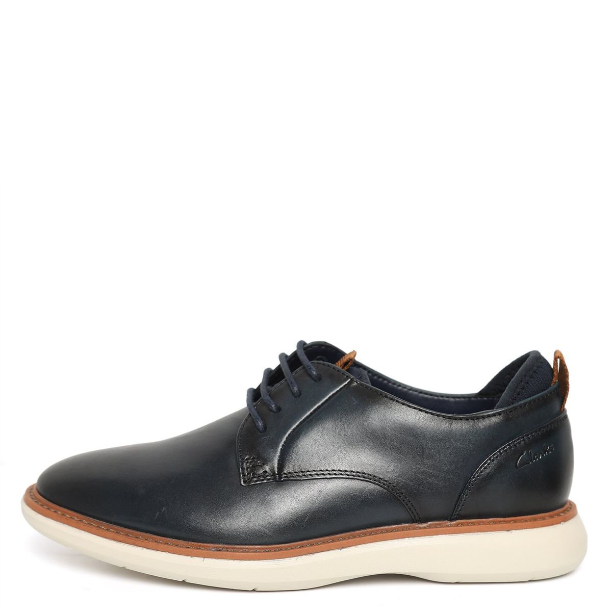 CLARKS - Zapatos Casuales Hombre Clarks