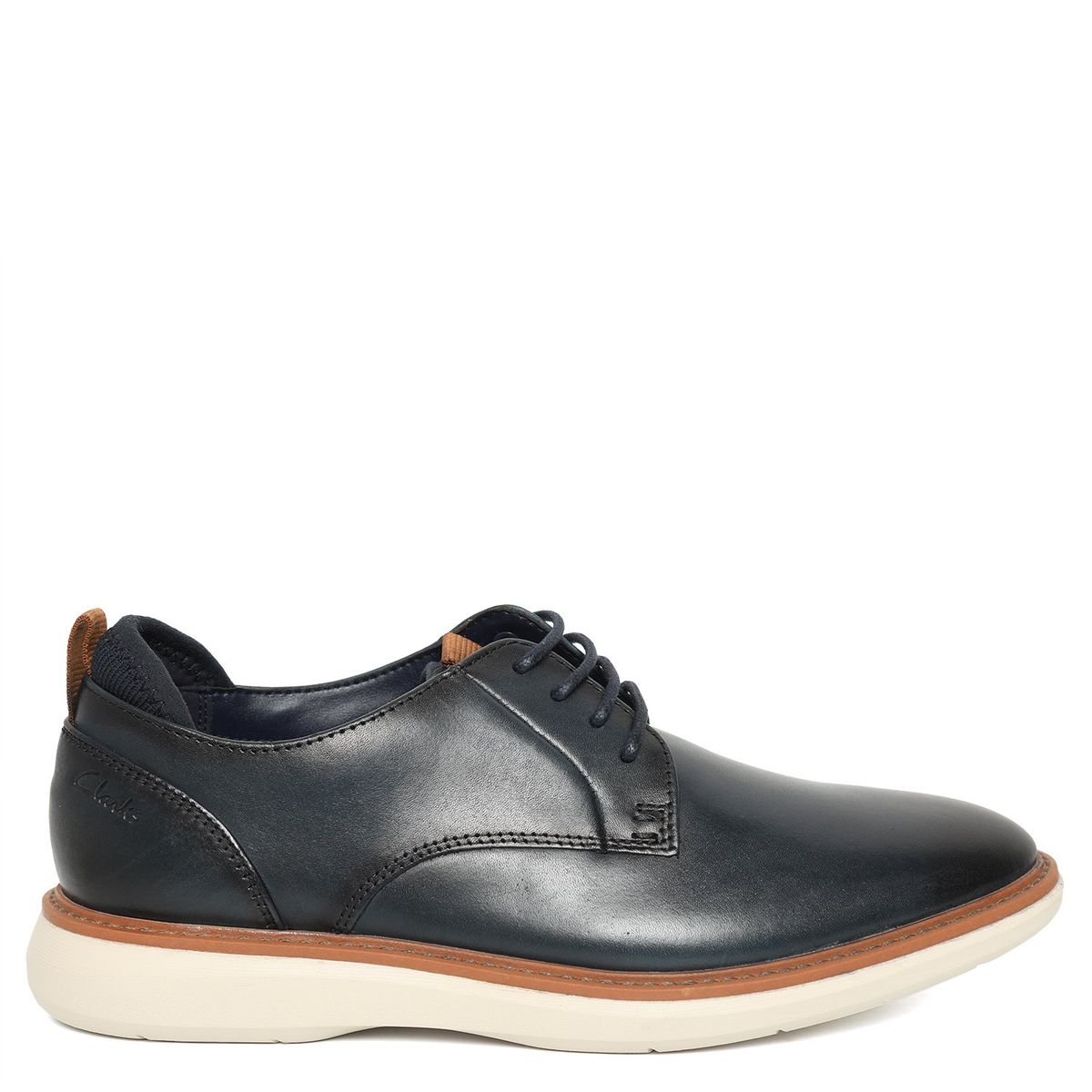 CLARKS - Zapatos Casuales Hombre Clarks