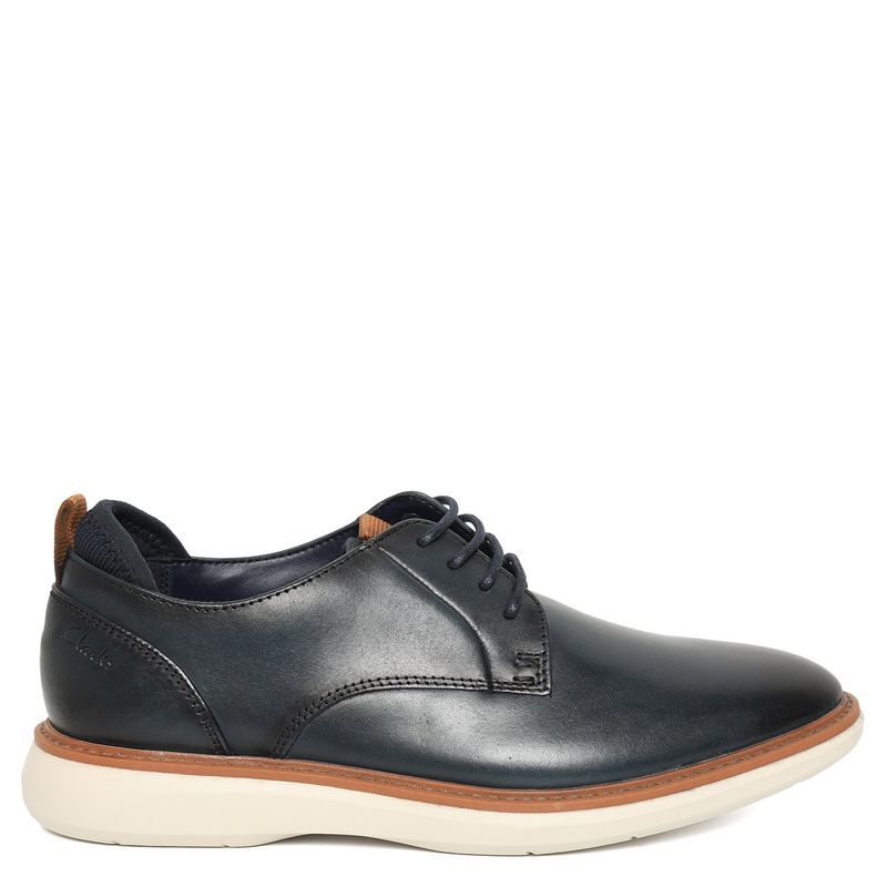 CLARKS - Zapatos Casuales Hombre Clarks