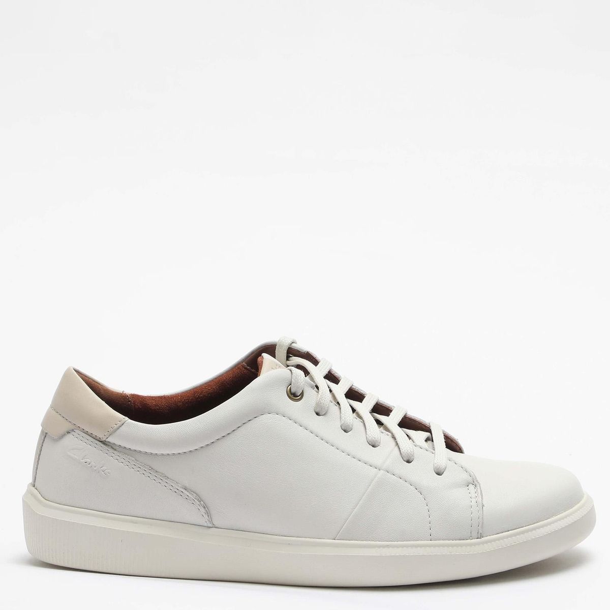 CLARKS - Zapatos Casuales Hombre Clarks