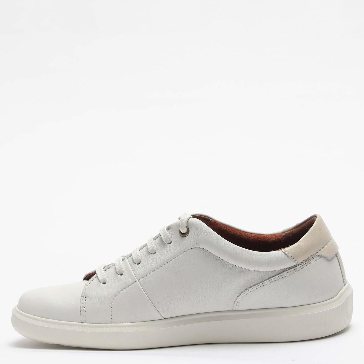 CLARKS - Zapatos Casuales Hombre Clarks