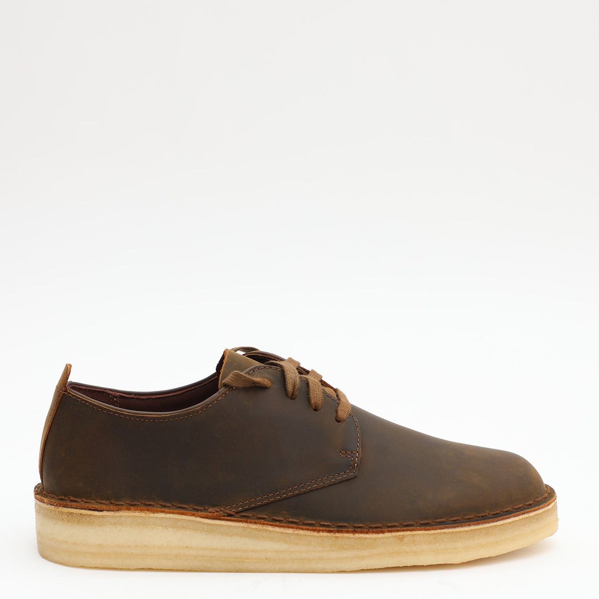 CLARKS - Zapatos Casuales Hombre Clarks