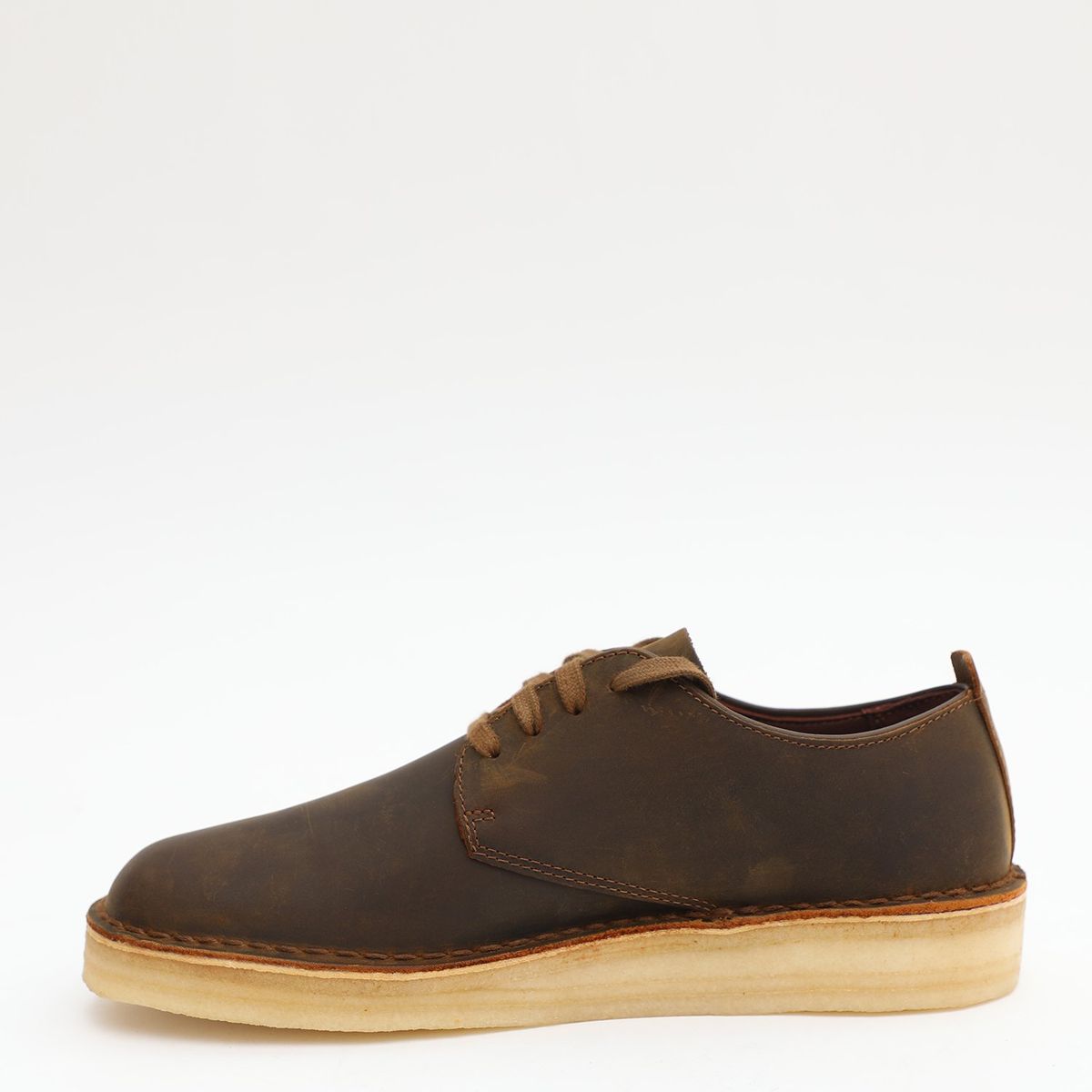 CLARKS - Zapatos Casuales Hombre Clarks