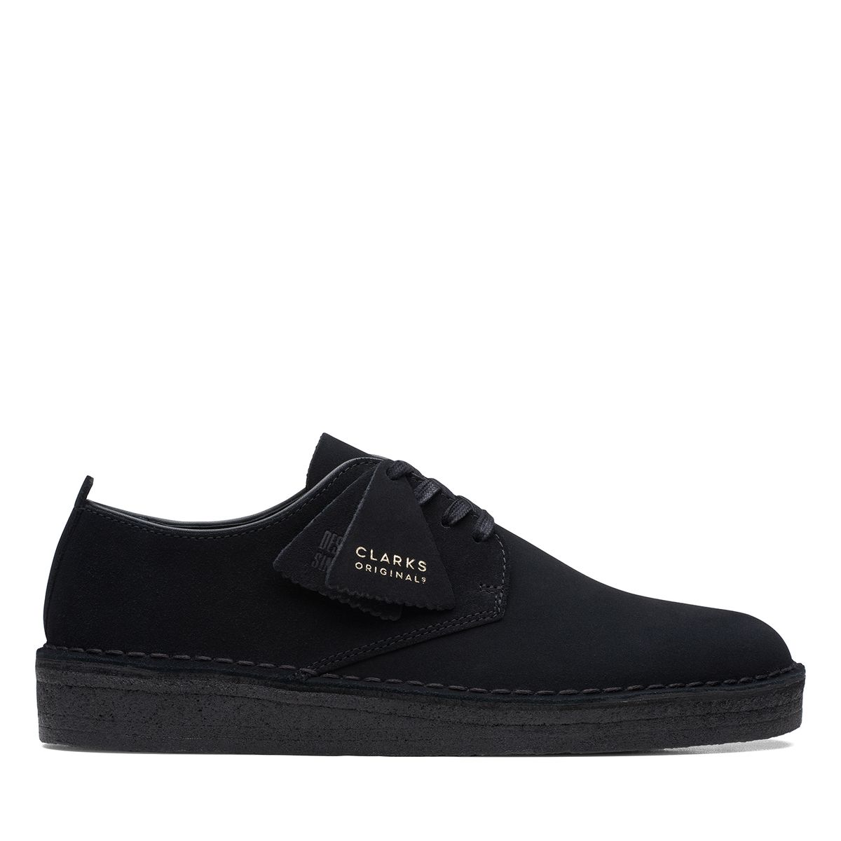 CLARKS - Zapatillas Urbanas Hombre Clarks
