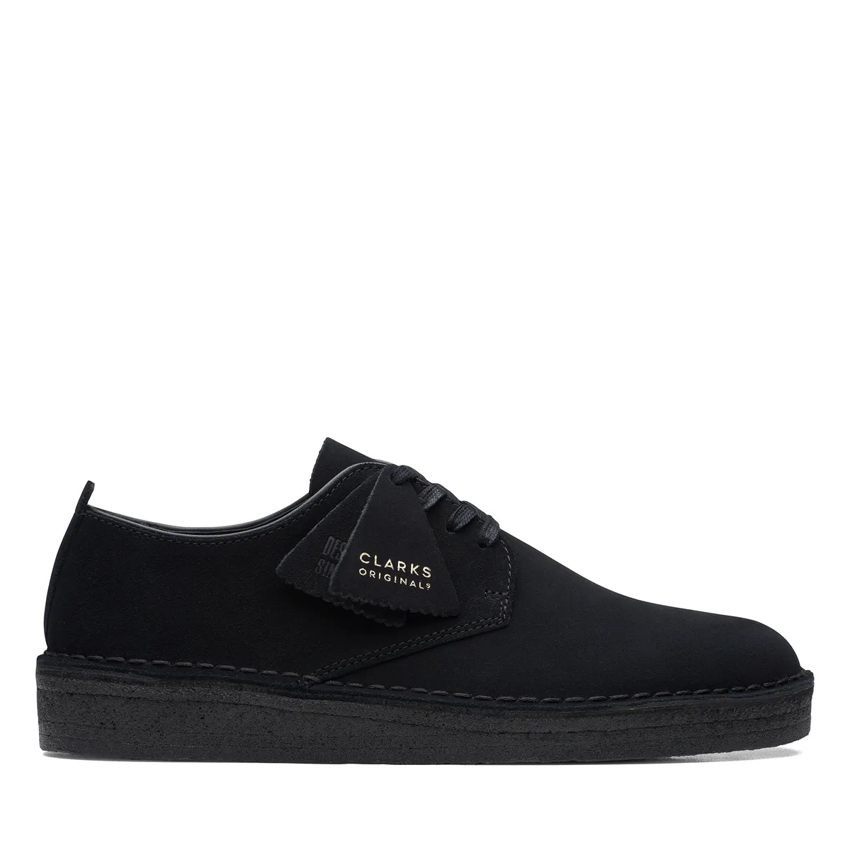 CLARKS - Zapatillas Urbanas Hombre Clarks