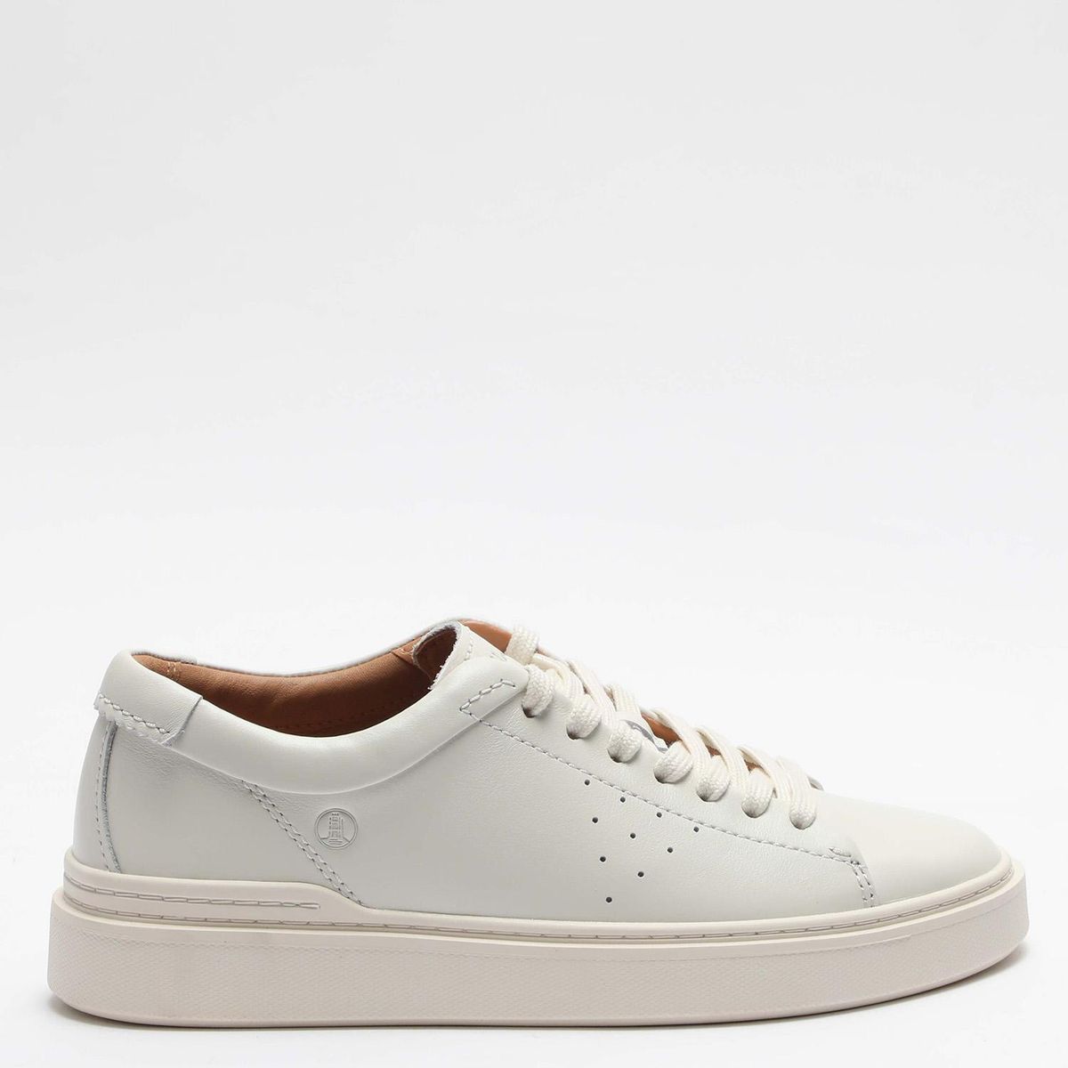 CLARKS - Zapatillas Urbanas Hombre Clarks